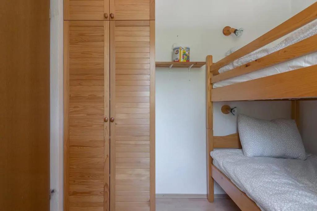 Chalet Mia Gozd Martuljek Extérieur photo