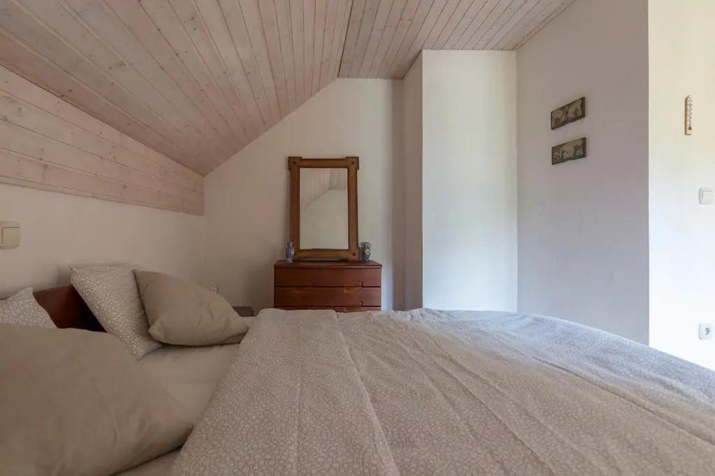 Chalet Mia Gozd Martuljek Extérieur photo