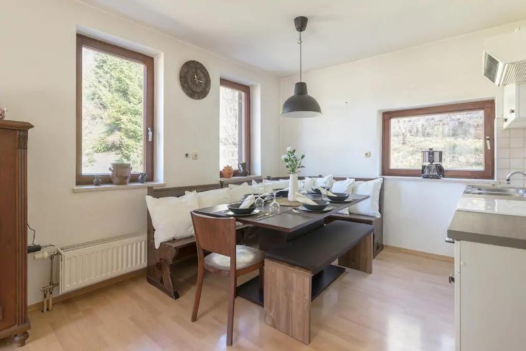 Chalet Mia Gozd Martuljek Extérieur photo