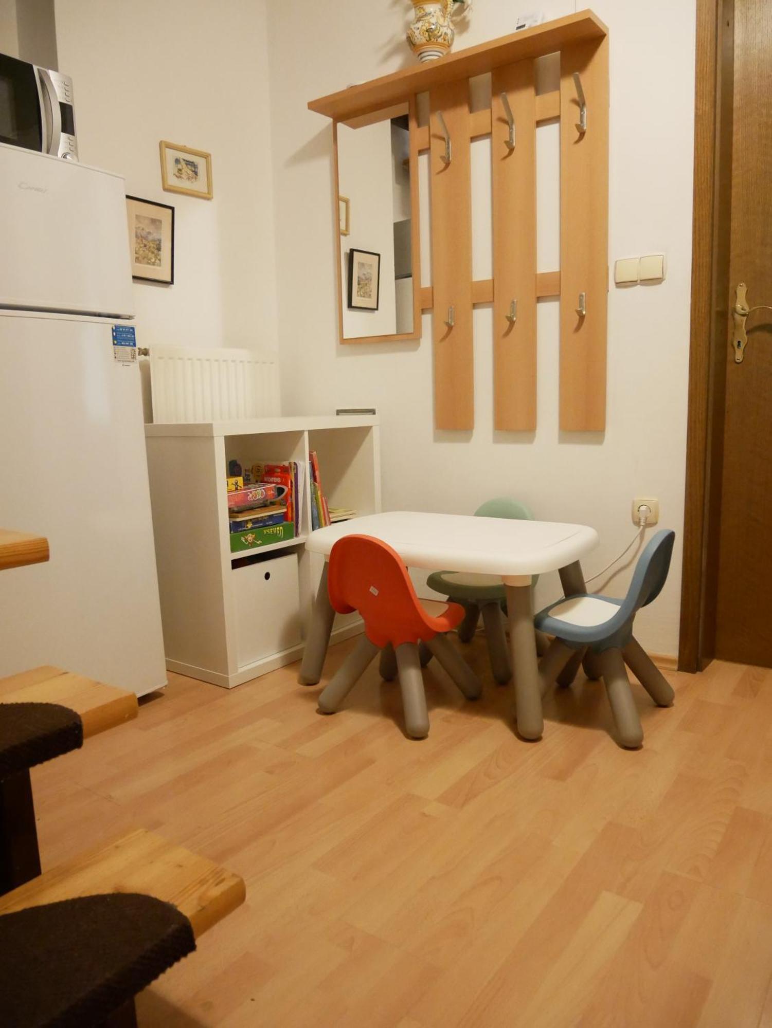 Chalet Mia Gozd Martuljek Extérieur photo