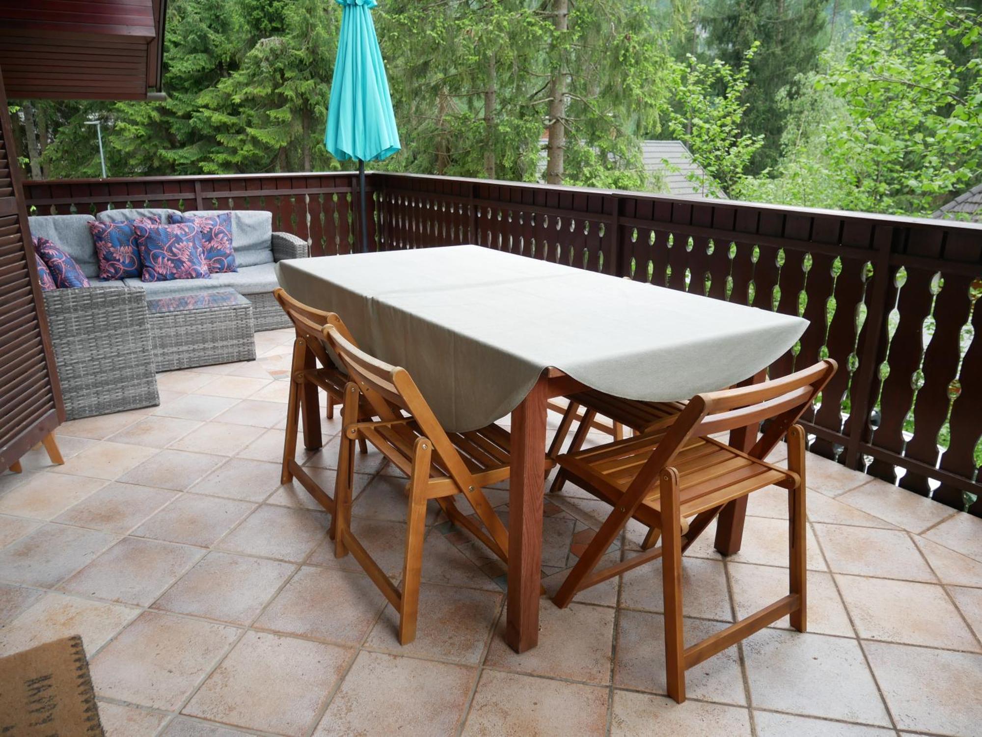 Chalet Mia Gozd Martuljek Extérieur photo